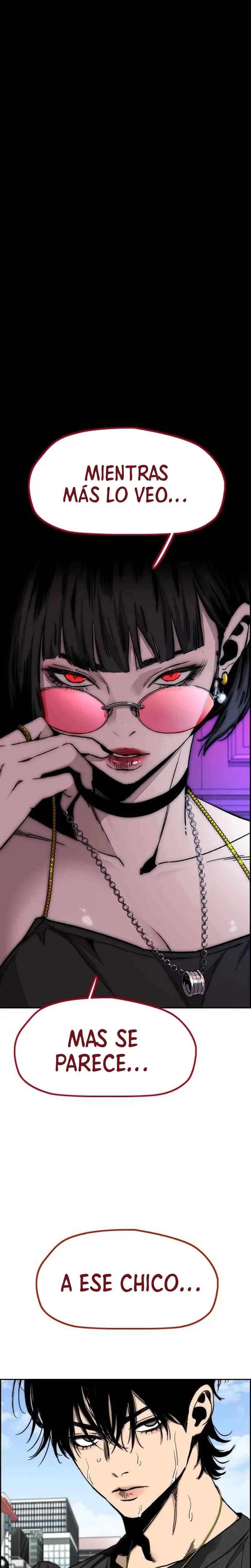 Read Wind Breaker (es) Manga Online