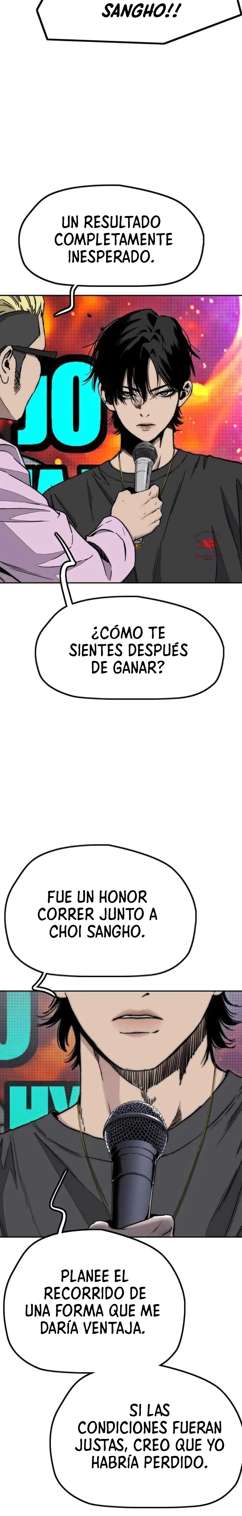 Read Wind Breaker (es) Manga Online