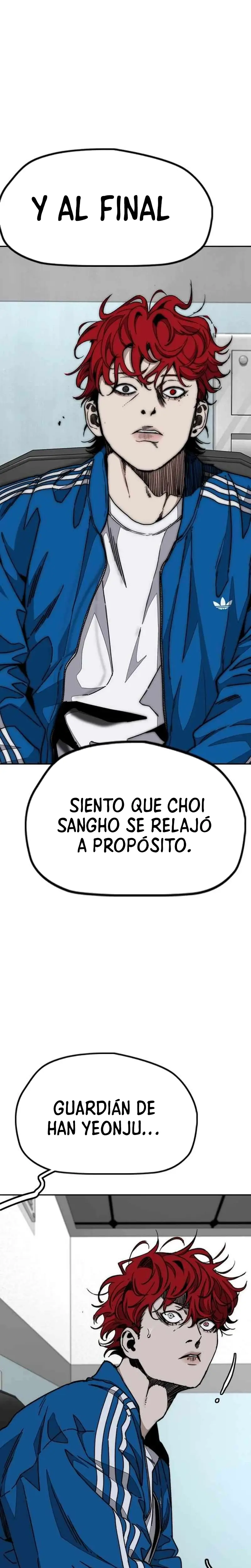 Read Wind Breaker (es) Manga Online