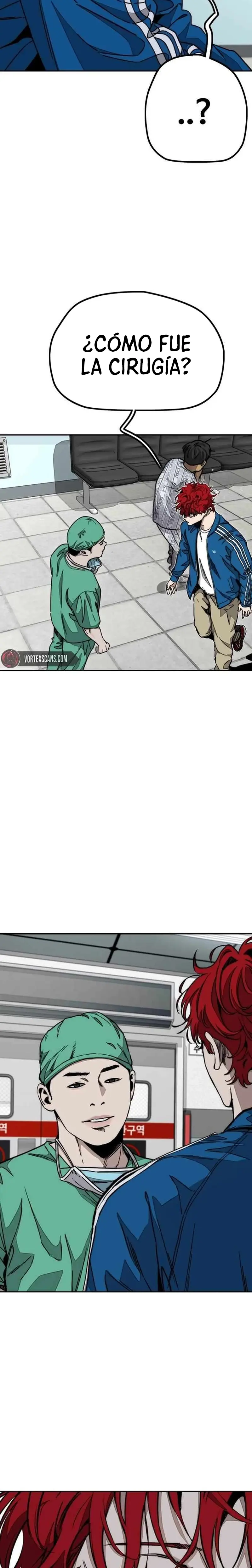 Read Wind Breaker (es) Manga Online