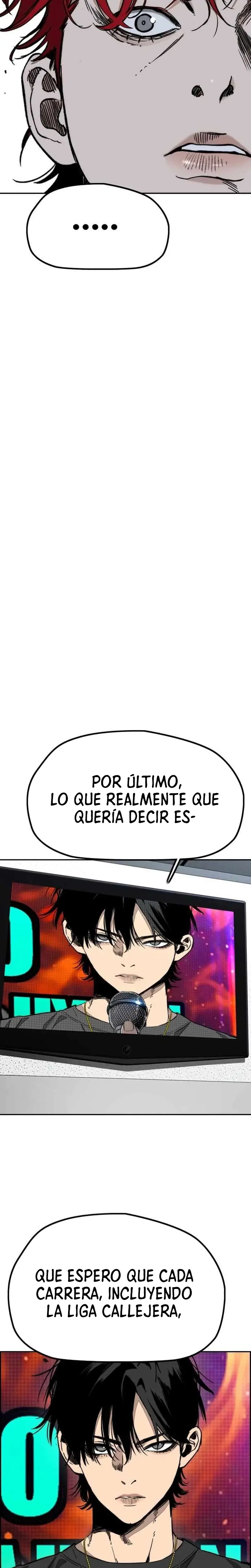 Read Wind Breaker (es) Manga Online