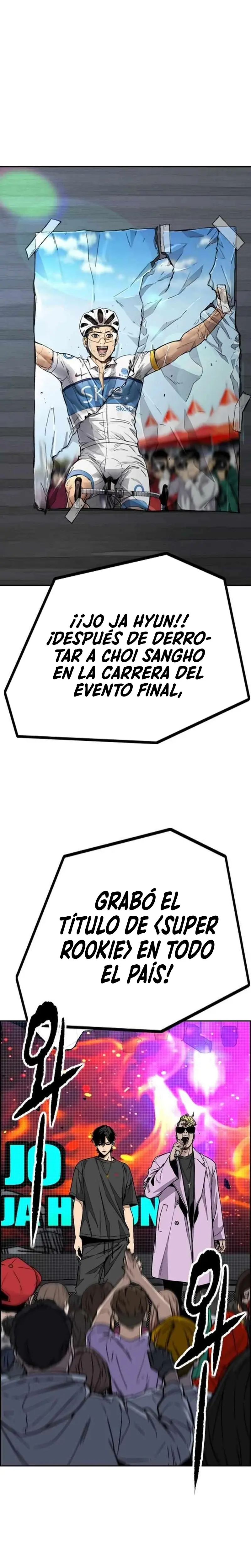 Read Wind Breaker (es) Manga Online