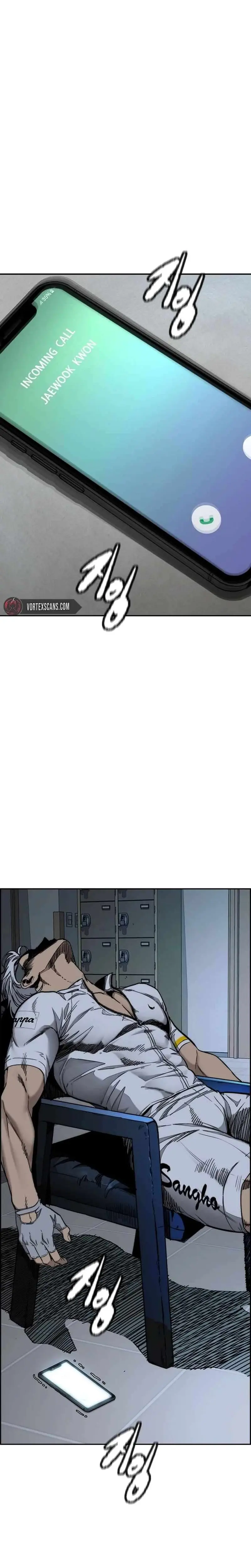 Read Wind Breaker (es) Manga Online