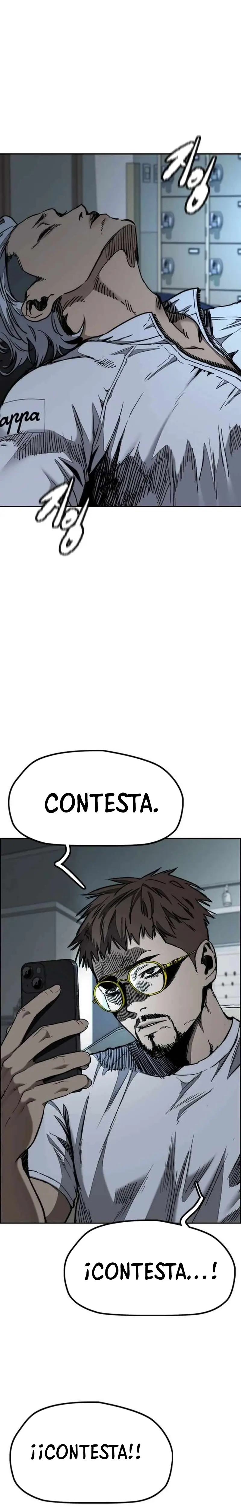 Read Wind Breaker (es) Manga Online