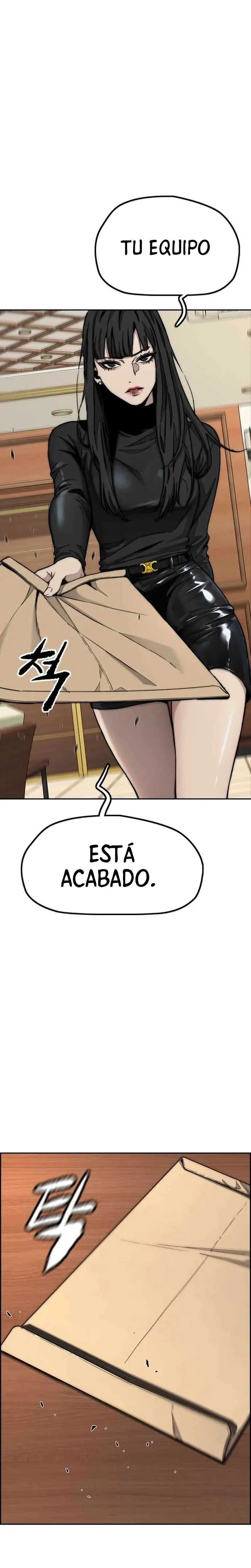 Read Wind Breaker (es) Manga Online