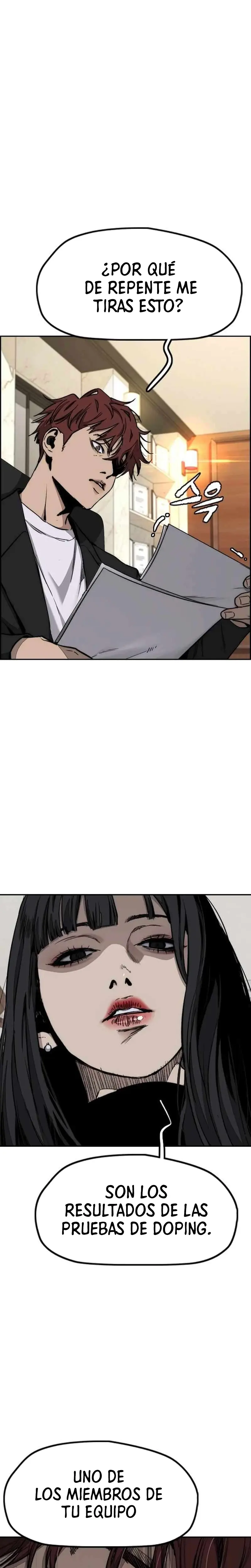 Read Wind Breaker (es) Manga Online