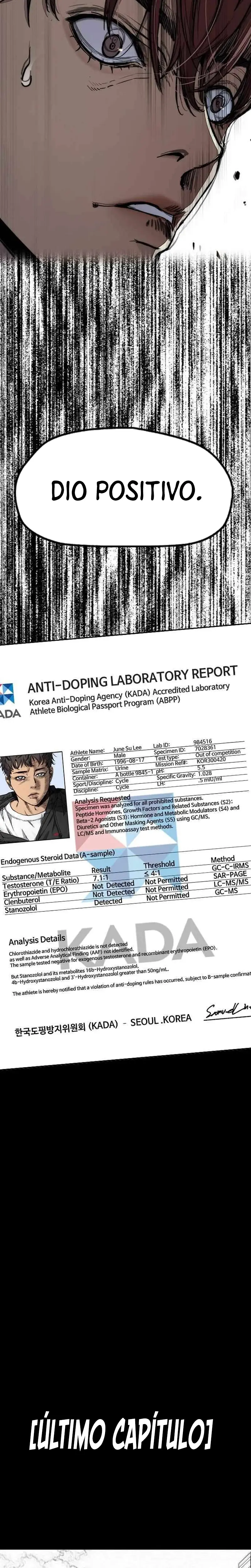 Read Wind Breaker (es) Manga Online