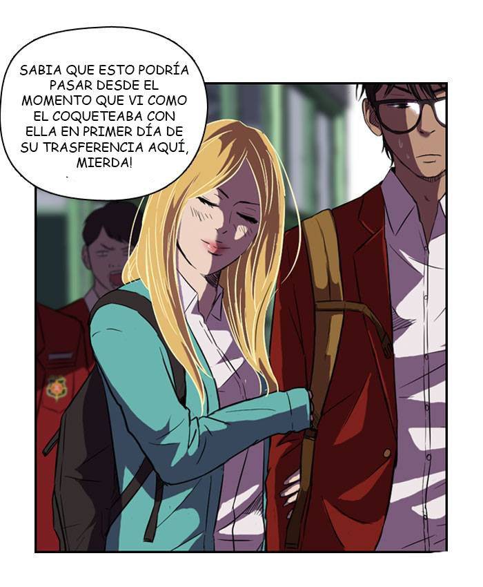 Read Wind Breaker (es) Manga Online