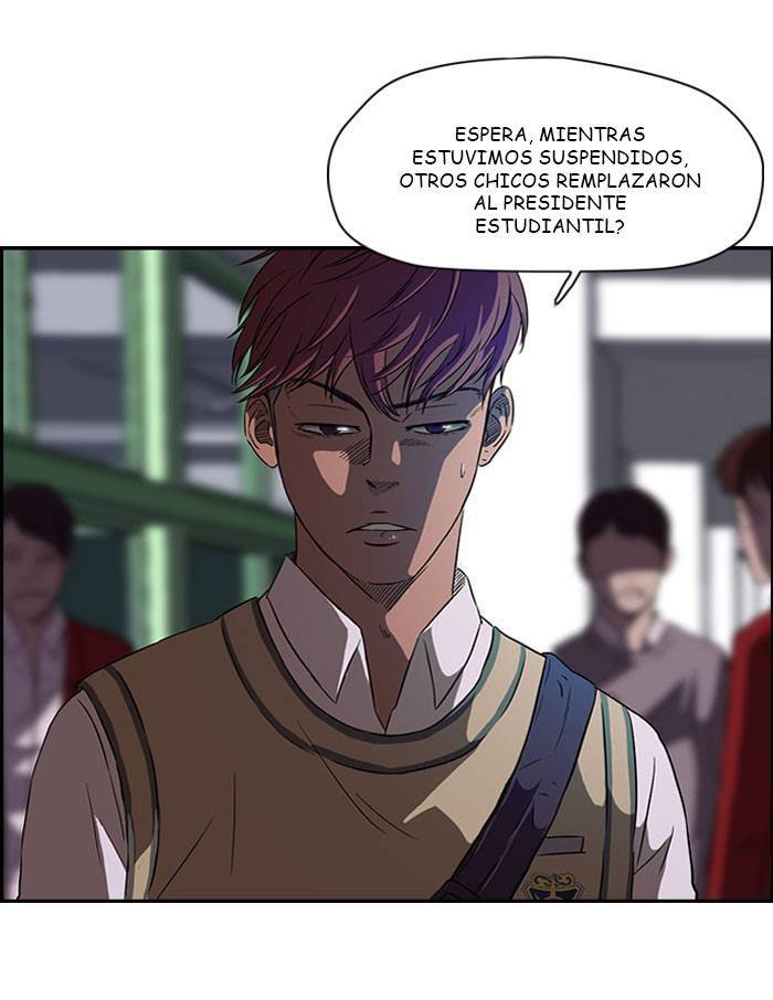 Read Wind Breaker (es) Manga Online