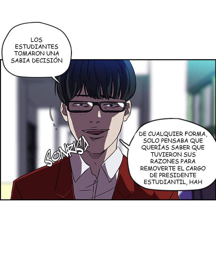 Read Wind Breaker (es) Manga Online