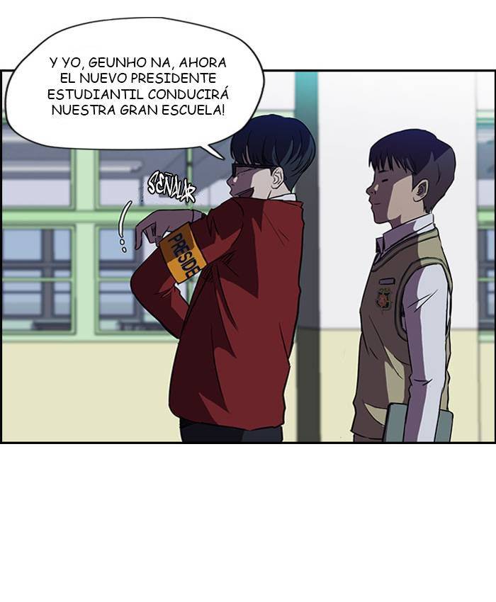 Read Wind Breaker (es) Manga Online