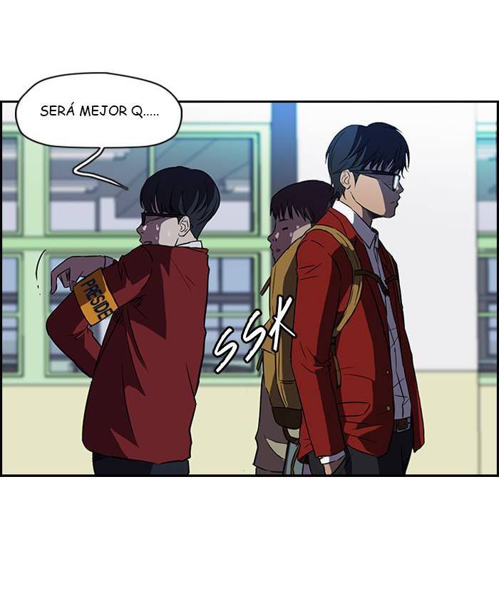 Read Wind Breaker (es) Manga Online