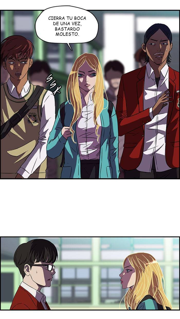 Read Wind Breaker (es) Manga Online