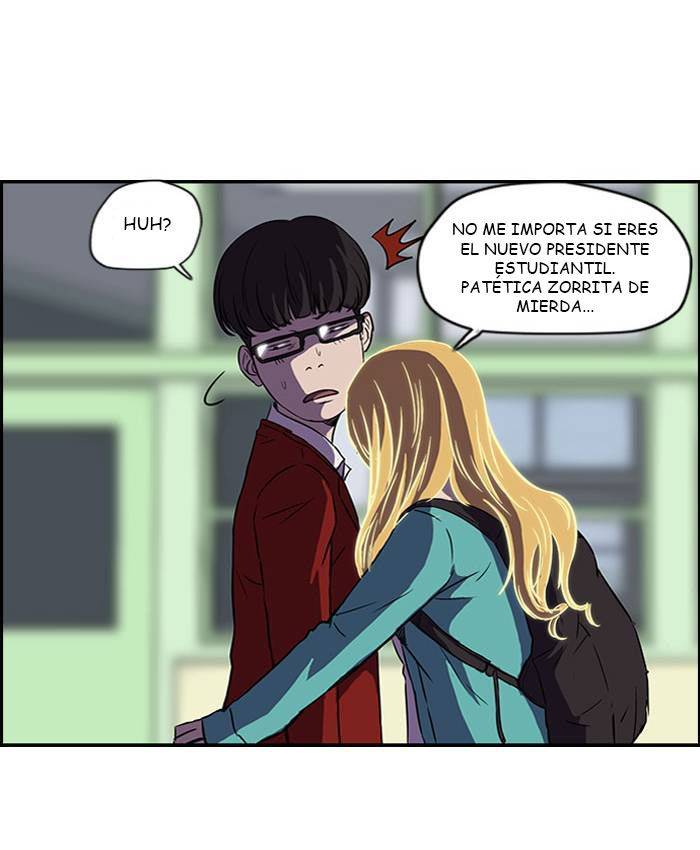 Read Wind Breaker (es) Manga Online