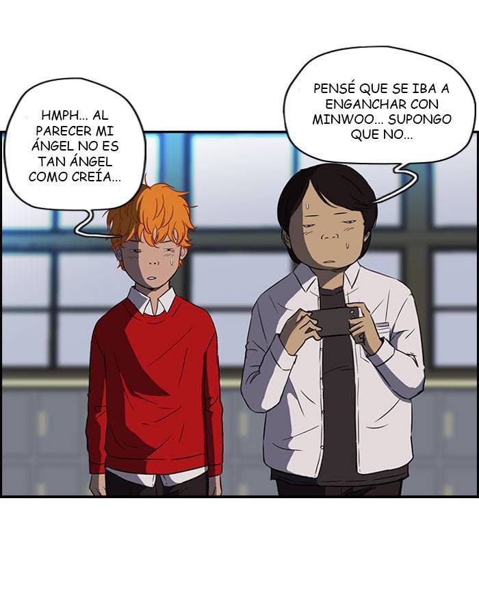 Read Wind Breaker (es) Manga Online