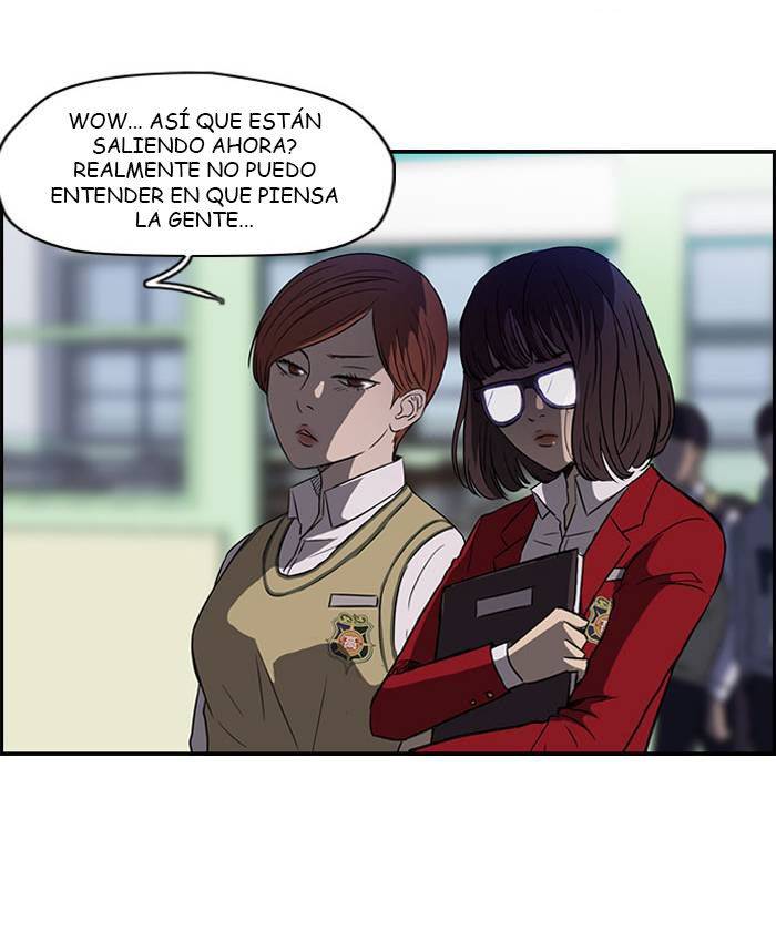 Read Wind Breaker (es) Manga Online