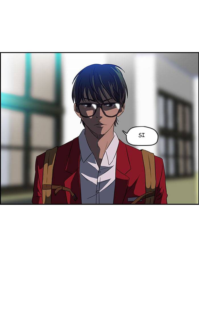 Read Wind Breaker (es) Manga Online