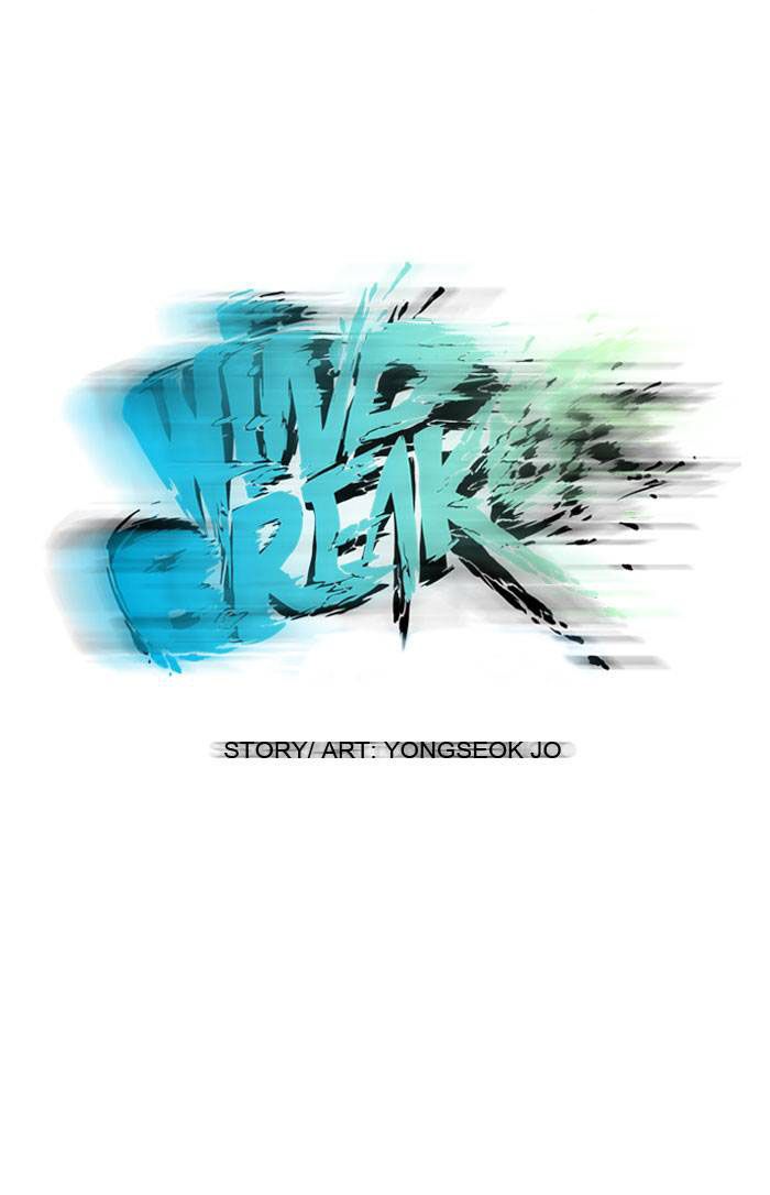 Read Wind Breaker (es) Manga Online