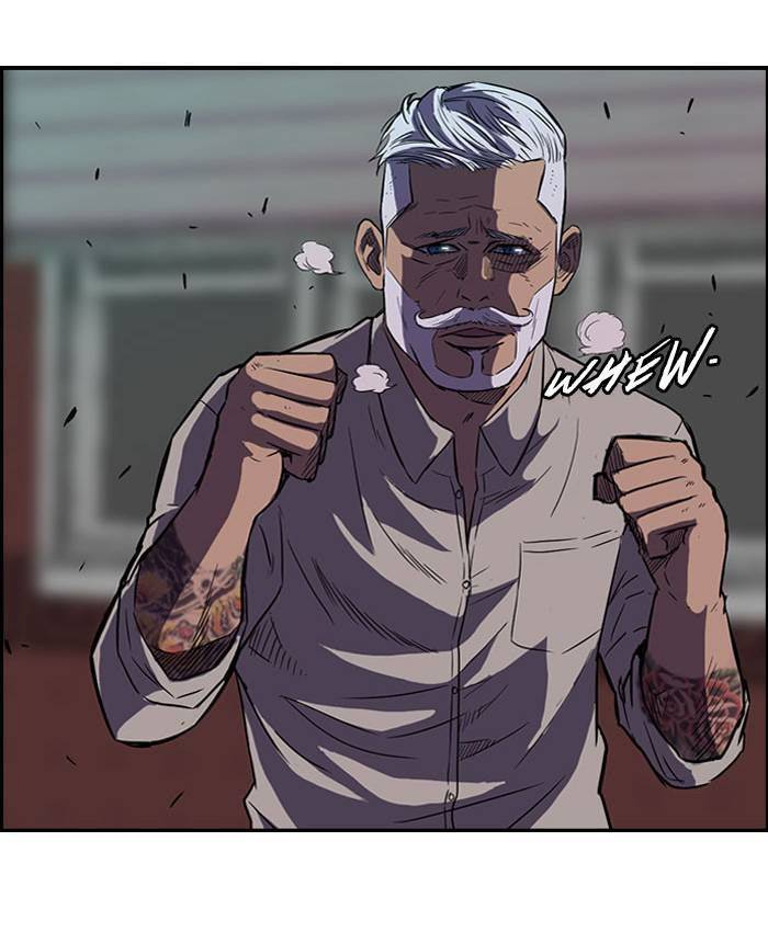 Read Wind Breaker (es) Manga Online