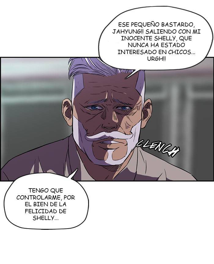 Read Wind Breaker (es) Manga Online
