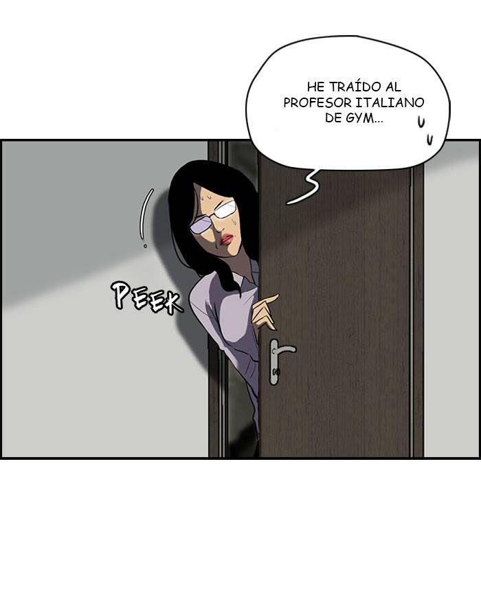 Read Wind Breaker (es) Manga Online
