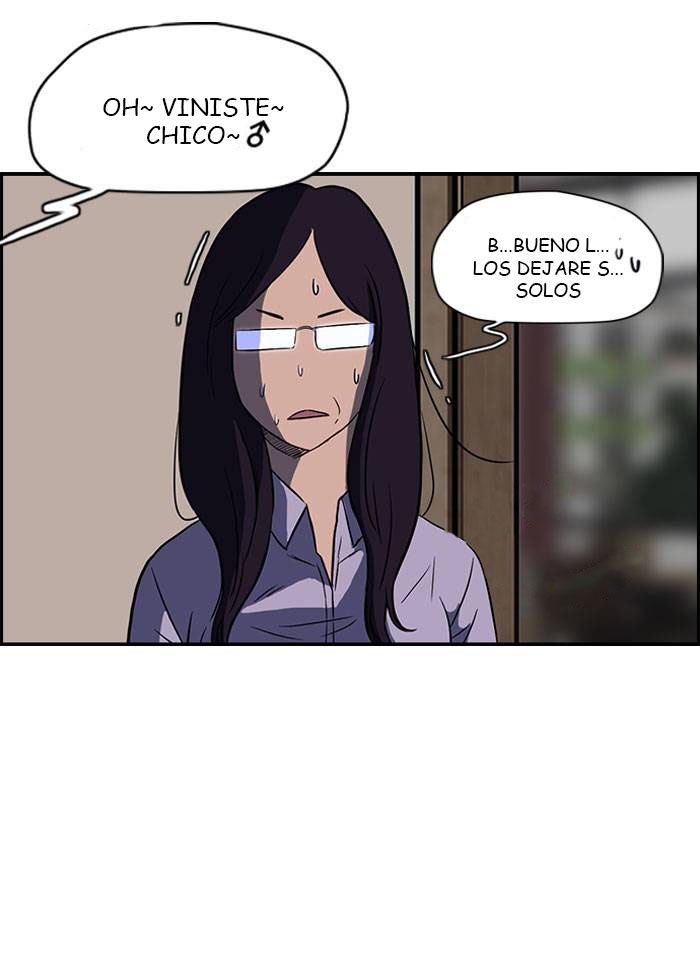 Read Wind Breaker (es) Manga Online