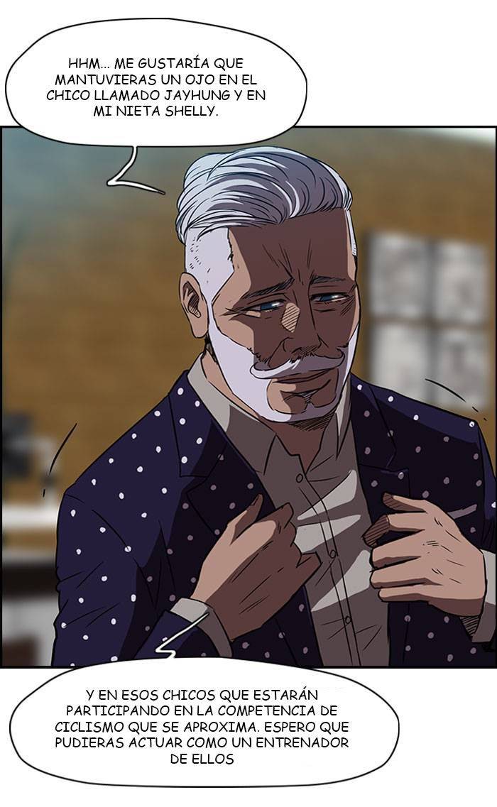 Read Wind Breaker (es) Manga Online