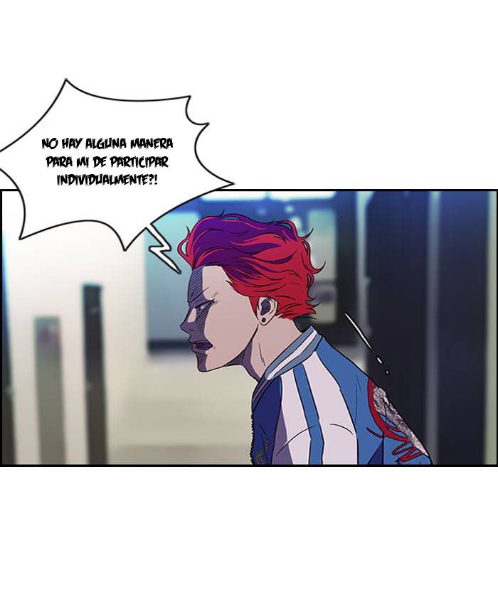 Read Wind Breaker (es) Manga Online