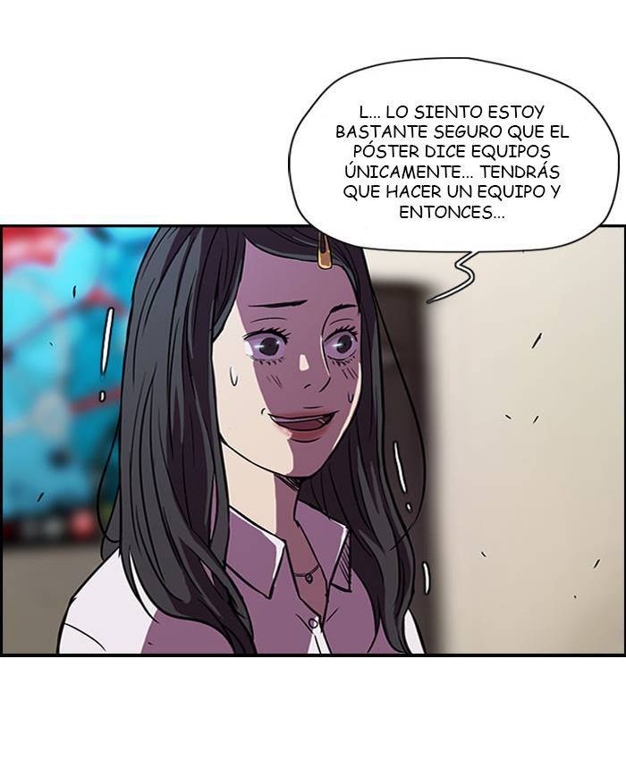 Read Wind Breaker (es) Manga Online