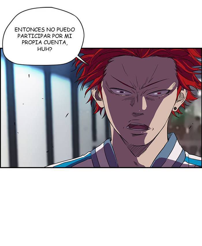 Read Wind Breaker (es) Manga Online