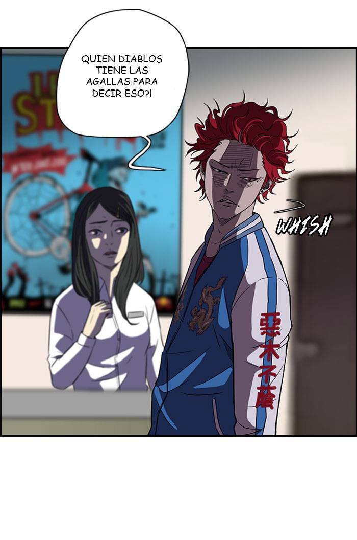 Read Wind Breaker (es) Manga Online