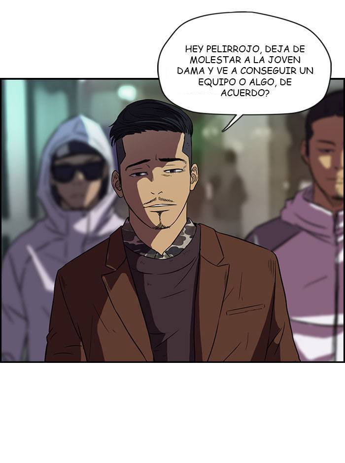 Read Wind Breaker (es) Manga Online