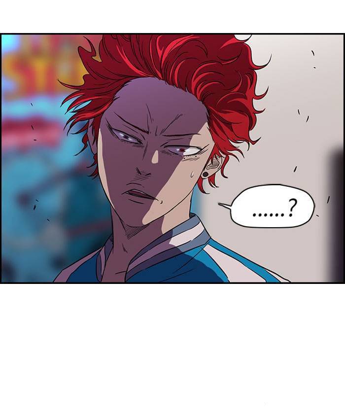 Read Wind Breaker (es) Manga Online