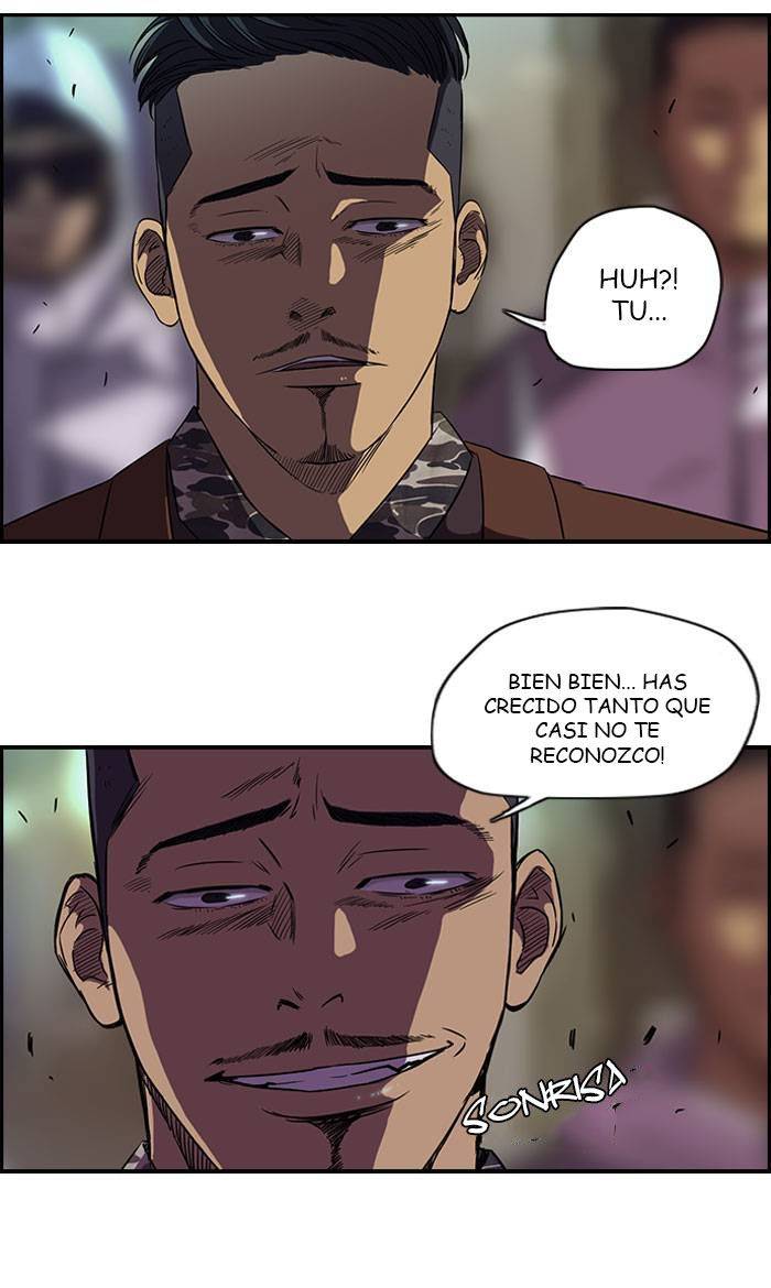 Read Wind Breaker (es) Manga Online