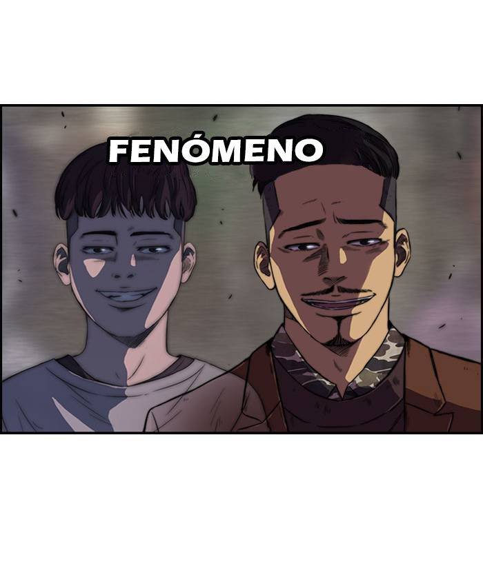 Read Wind Breaker (es) Manga Online
