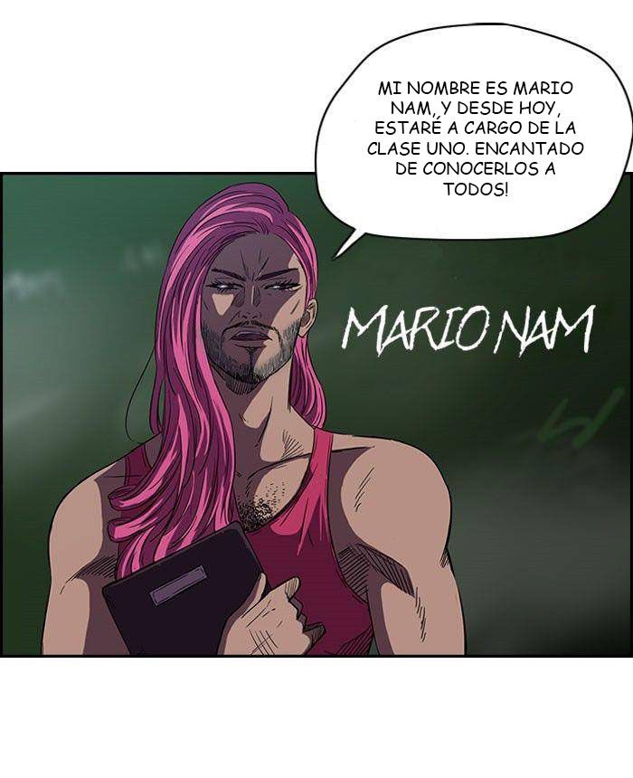 Read Wind Breaker (es) Manga Online