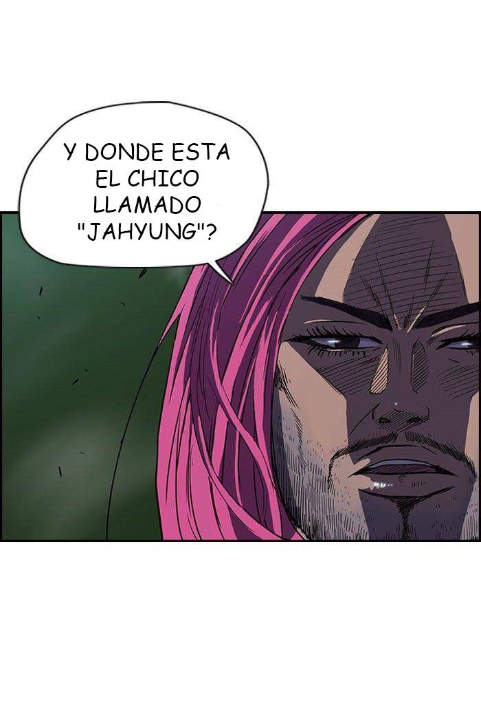 Read Wind Breaker (es) Manga Online