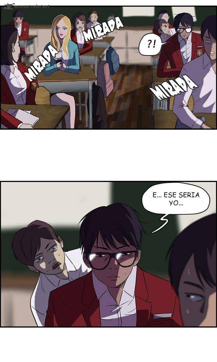 Read Wind Breaker (es) Manga Online