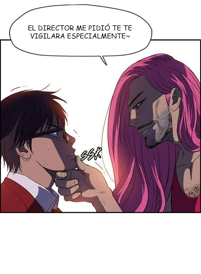 Read Wind Breaker (es) Manga Online