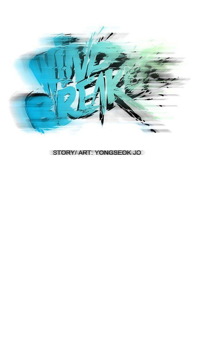 Read Wind Breaker (es) Manga Online