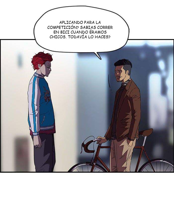 Read Wind Breaker (es) Manga Online