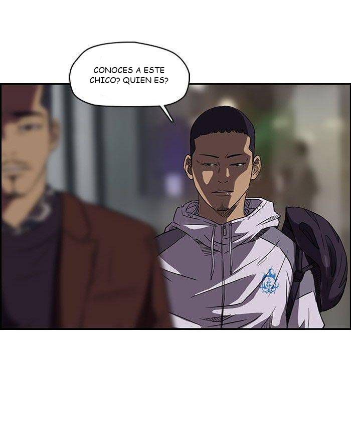 Read Wind Breaker (es) Manga Online