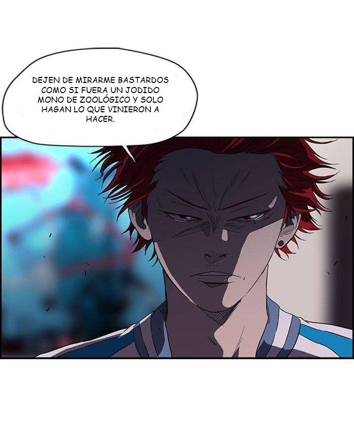 Read Wind Breaker (es) Manga Online