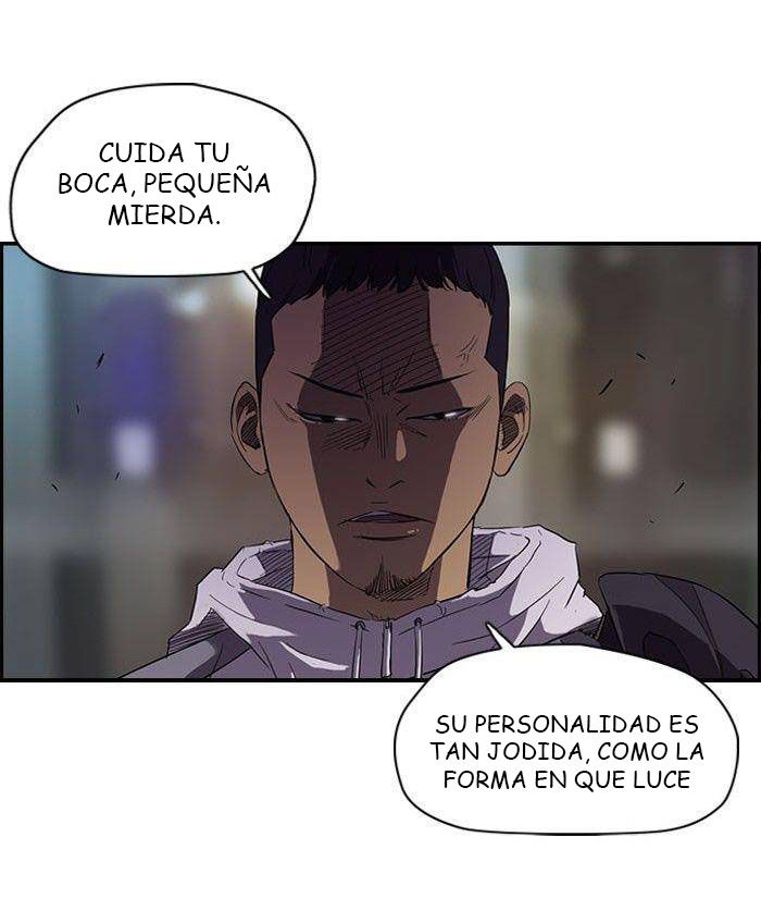 Read Wind Breaker (es) Manga Online