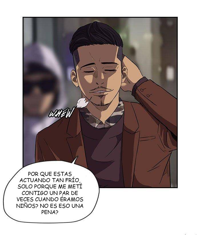 Read Wind Breaker (es) Manga Online