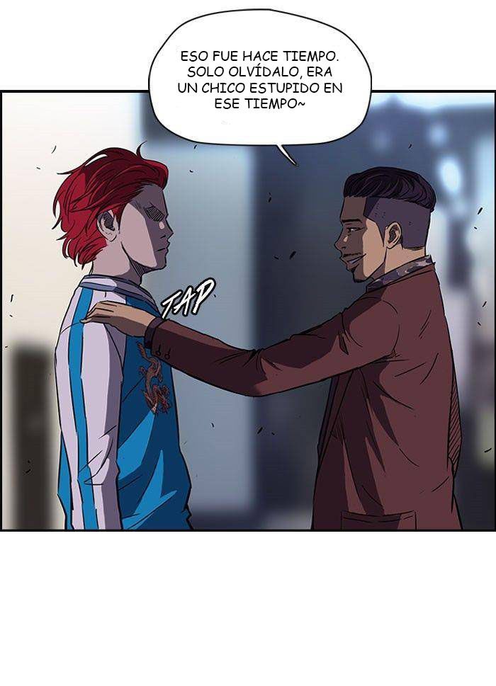 Read Wind Breaker (es) Manga Online