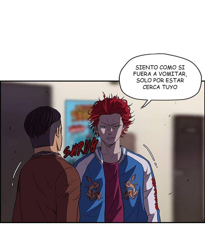 Read Wind Breaker (es) Manga Online