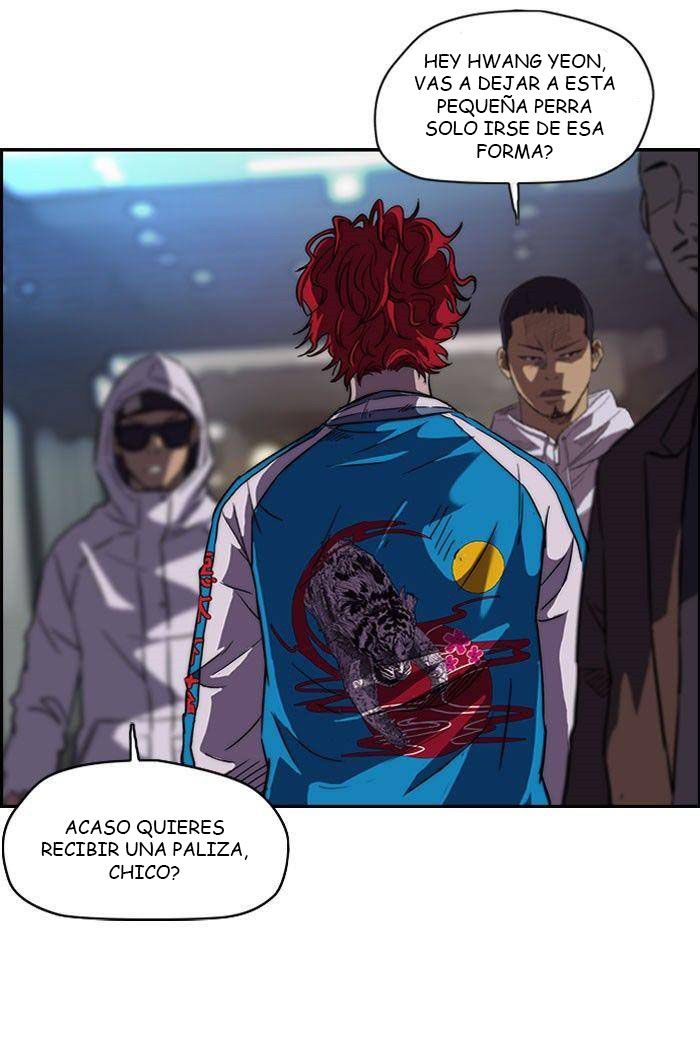 Read Wind Breaker (es) Manga Online