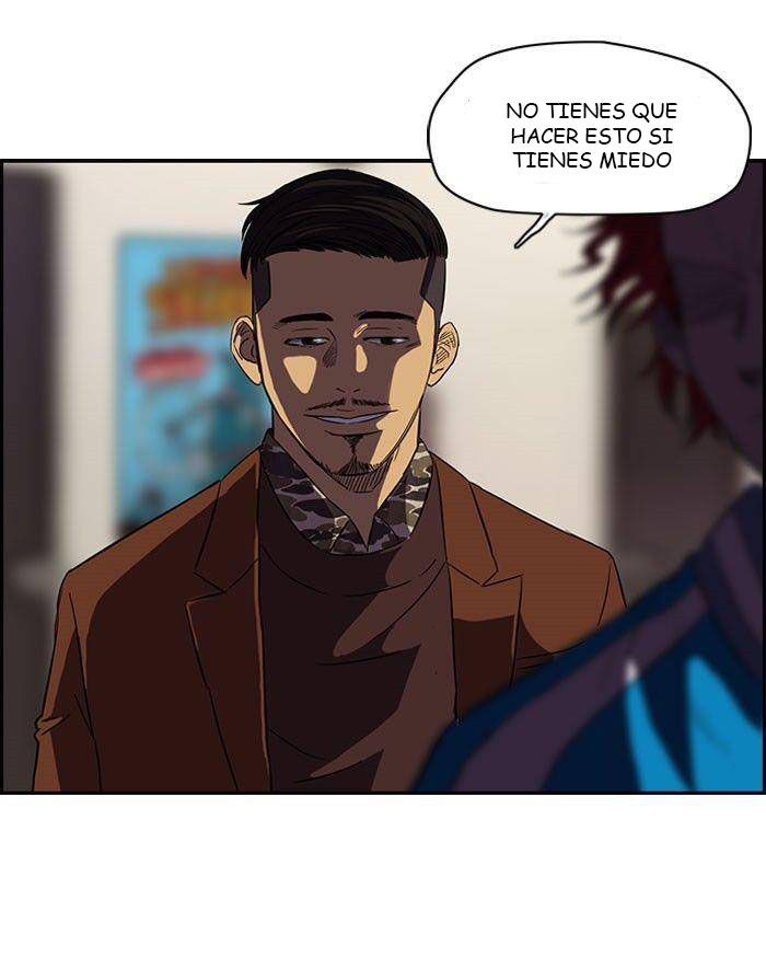 Read Wind Breaker (es) Manga Online
