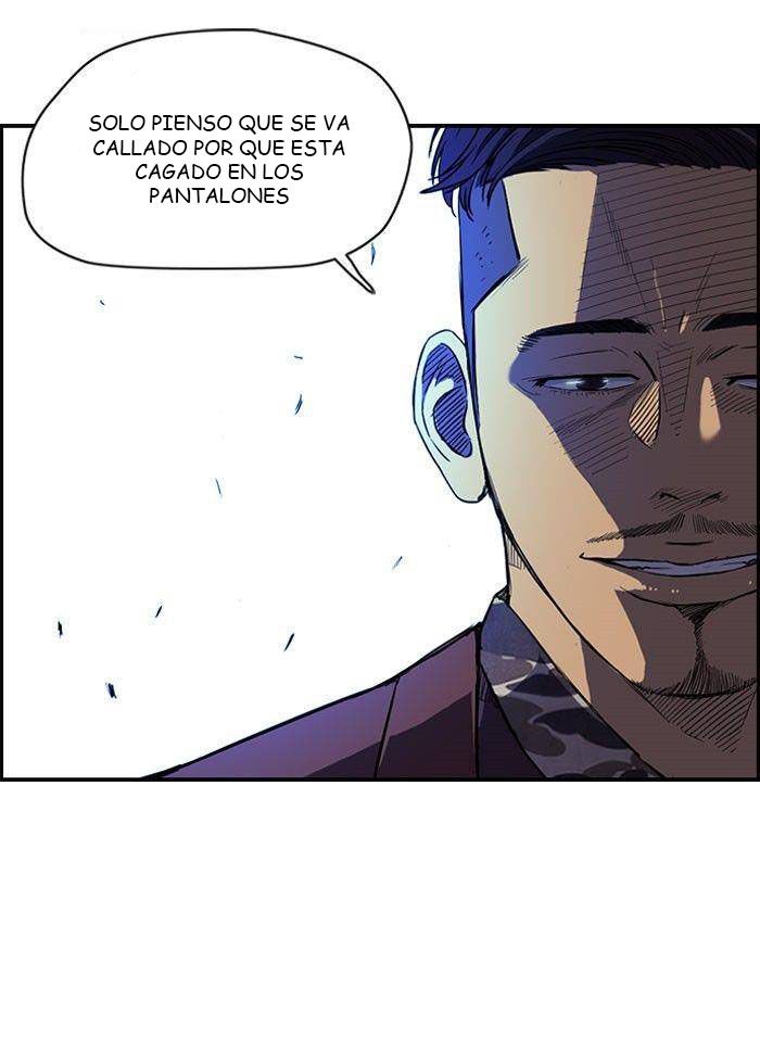 Read Wind Breaker (es) Manga Online